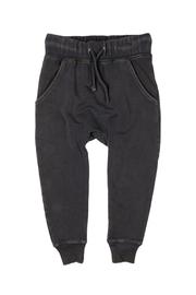  Grey Slouch Trousers