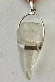  Crystal Silk Necklace