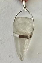  Crystal Silk Necklace