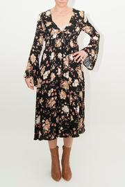  Deirdre Midi Dress