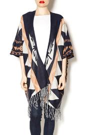  Nyla Cardigan