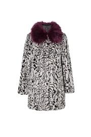  Urban Jungle Coat
