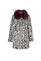  Urban Jungle Coat