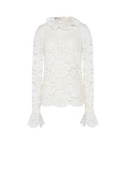  Gv0218 Lace Blouse
