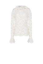  Gv0218 Lace Blouse
