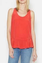  Cosma Silk Top