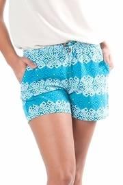  Capri Riley Shorts