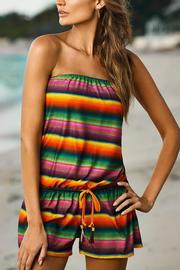 Maya Laguna Romper