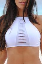  Bikini Crop Top