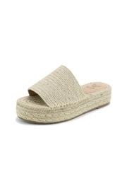  Tia Espadrille Slide