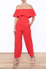  Hearts A Flutter Jumpsuit