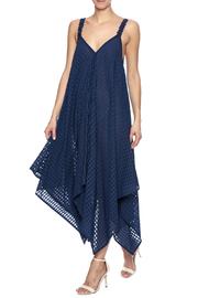  Indigo Mimi Dress