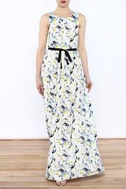  Essential Spring Maxi Dress