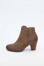  Perfect Everyday Bootie