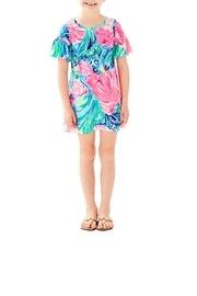  Mini Lindell Dress