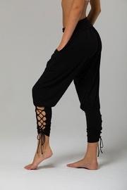  Festival Burner Pant