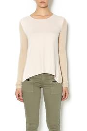  Beige Sweater