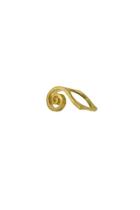  Bronze Papyrus Ring