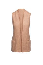  Tilda Crochet Vest