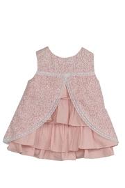  Pink Dress & Nappy