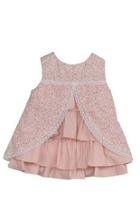  Pink Dress & Nappy