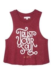  Soul Tank Top