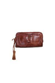  Distressed Leather Wallet