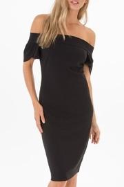  Evalyn Ots Dress