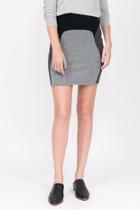  Vanessa Cashmere Skirt