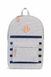  Striped Heritage Backpack