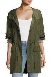 Horatia Utility Coat