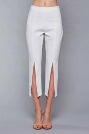  Split Front Pant