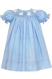  Hop-hop Smocked-bunny Bishop-dress