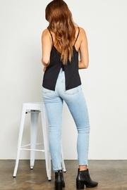  Nao Split Back Tank