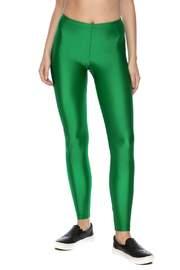  Shinny Yoga Legging
