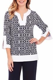  Audrey Tunic