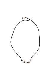  Pearl Choker Necklace