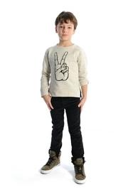  Contra Peace Sweatshirt