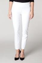  White Lightweight Pant