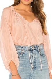  Tammin Peasant Top
