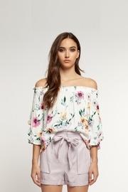  Spring Blooms Top