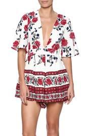 Cydney Romper