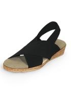  Atlantic Elastic Sandal