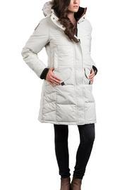  Siku Down Parka