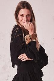  Prairie Peasant Blouse