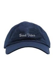  Good Vibes Hat