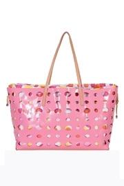 Bubble Beach Bag