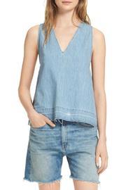  Drape Tank
