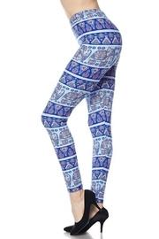  Elephant Playground Legging
