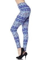  Elephant Playground Legging